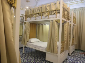 Aanchal Mahal Dormitory And Rooms