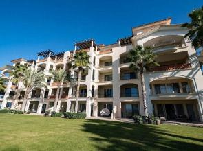 Paraiso Del Mar Resort A104 3 Bed by Casago