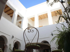 Hotel Amodou