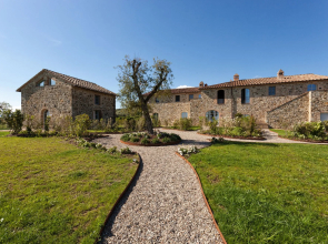 Casanova di Neri Relais