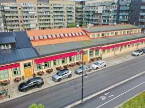 Foundry Hotel Apartments