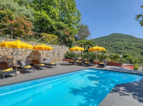 Villa Belvedere Condor - L - with Pool