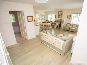 Brittas Bay Park No 12 by Trident Holiday Homes