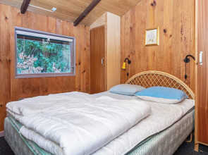 5 Person Holiday Home in Herning-by Traum