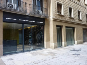 Hotel Barcelona House