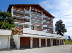 Les Pins Crans-montana
