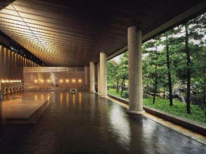 Hotel Hanamizuki