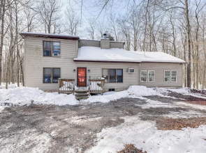 Arrowhead Lake Retreat w/ Private Indoor Pool!