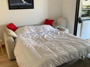 Appartement Port Grimaud 2/4 pers avec grande terrasse