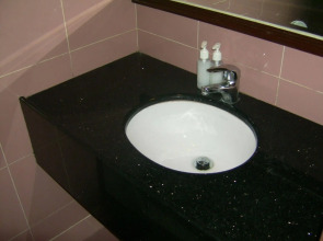 1ST Homestay - HK Taiwan Hostel