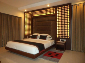 Holiday Villa Gram