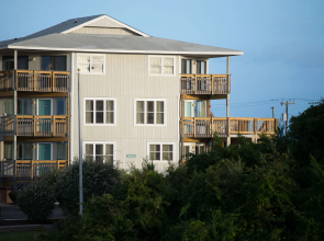 Atlantic Beach Resort, a Ramada by Wyndham