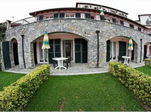 Agriturismo Borgoameno