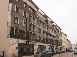 Dream III Stylowy Apartament Przestronne Wn Trze Wietna Lokalizacja