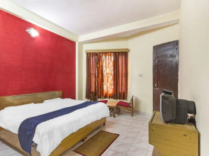 GuestHouser 1 BR Guest house 5c10
