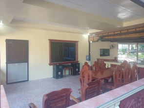 Jovick Homestay