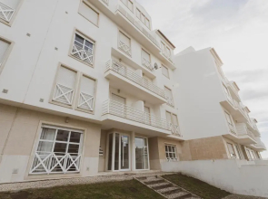 Wavecatcher Apartment