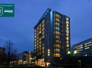 UnaHotels The One Milano Hotel & Residence