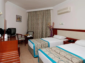 Hatipoglu Beach Hotel