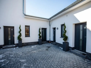 Aparthotel Messe Laatzen