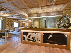 Hotel La Rouja