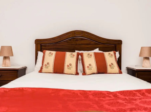 Casa do Melro in Bidos