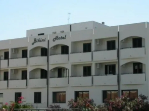Bikini Hotel