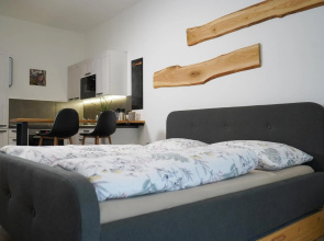 Hofmann Apartment