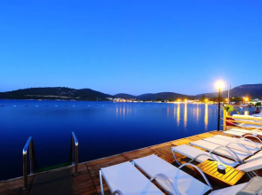 Maritim Beach Otel Golturkbuku