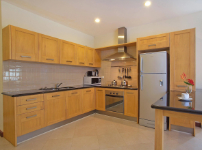 Bang Tao Beach Apartment