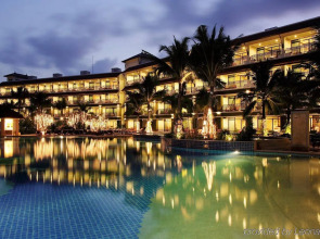 Alpina Phuket Nalina Resort & Spa