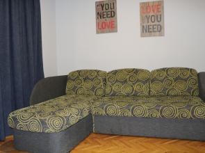 Sunset Paradise Apartments