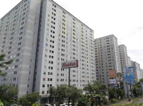 Kalibata City by Sang Living