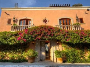 Hacienda Camino al Mar