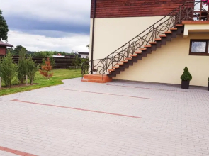 Irmos Apartamentai salia Klaipedos
