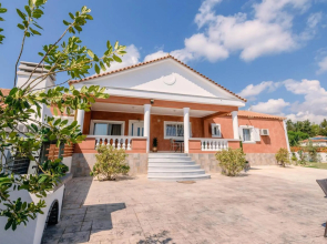 Zante Sun II - Getaway Villa - Zante Sun II - Getaway Villa