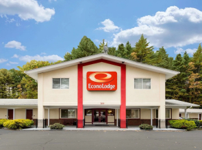 Red Roof Inn Sutton