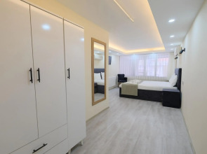 Berlin Otel Nişantaşı