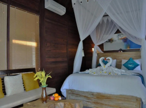 Ocean Terrace Suite and Spa Luxury