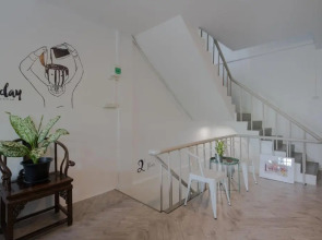 Blu Monkey Boutique Phuket Town