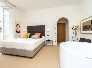 Palazzo Ferraioli Hotel & Wellness Center