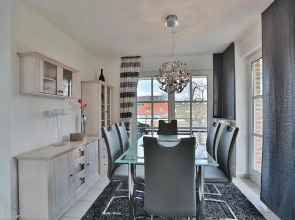 Residenz Wolburgstraße Residenz Wolburgstraße Appartement 2