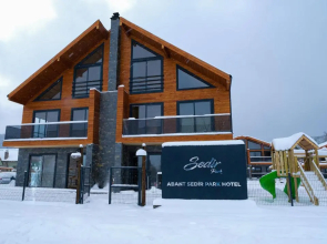 Abant Sedir Park Butik Otel