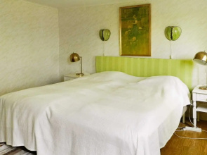 6 Person Holiday Home in Brastad-by Traum