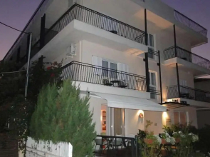 Hanioti Hotel