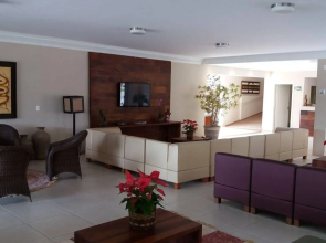 Hotel Nascentes da Serra
