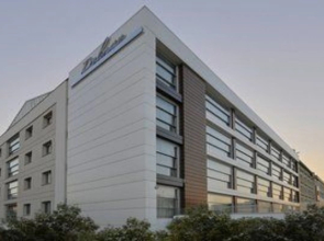 Delmar Suites & Residence