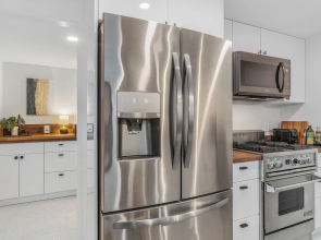 Sunnyside Studio on Green Lake