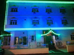 Hotel Elvina