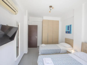 Esprit Villa 33 Latchi